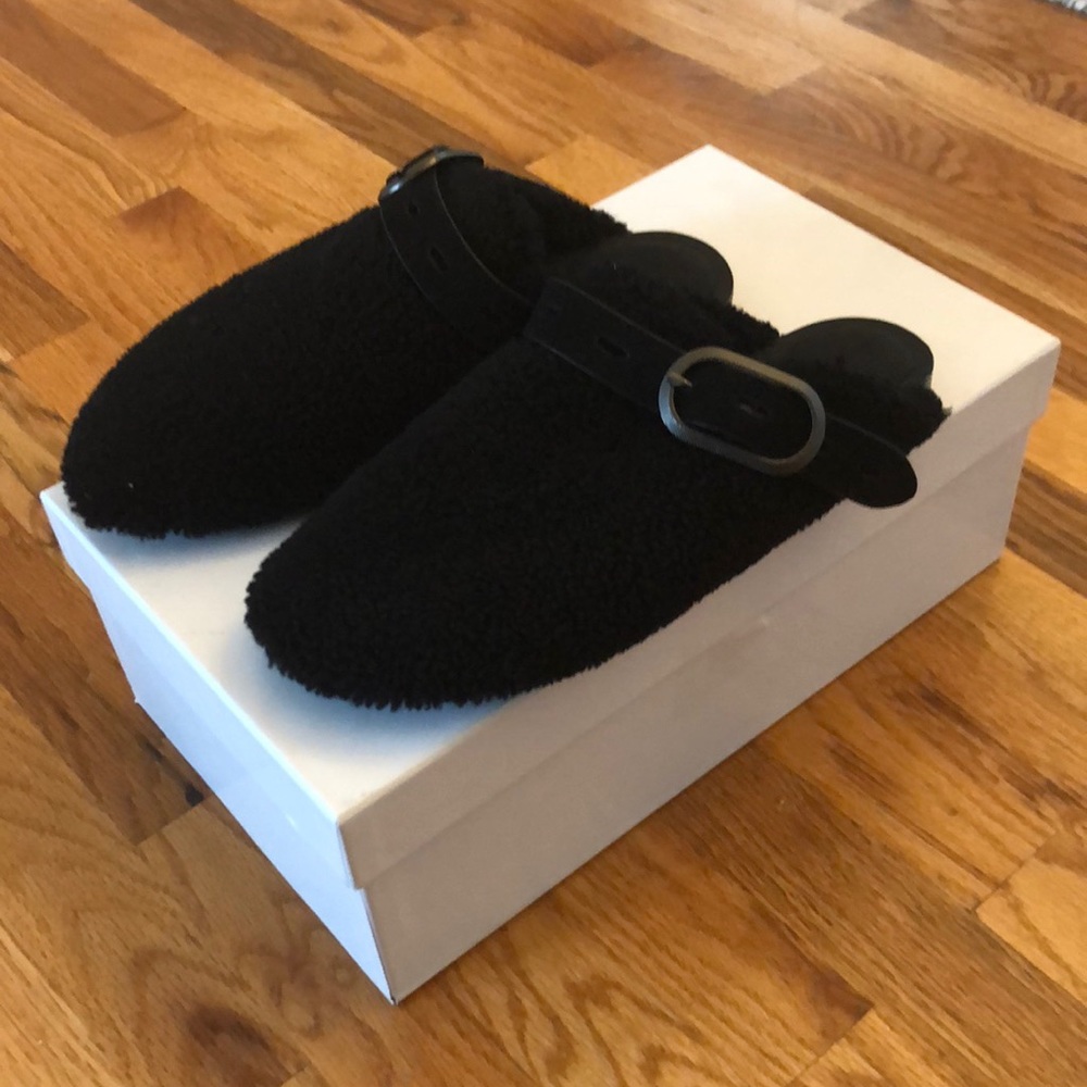 Rag and Bone ansley slides